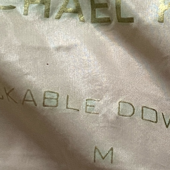 Michael Kors jacket- final price ! - Picture 8 of 12